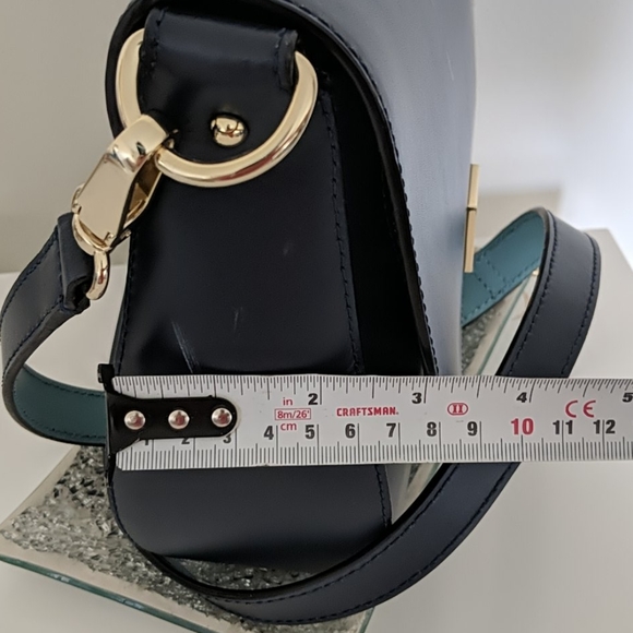 Kate Spade Leather Purse - Picture 9 of 10